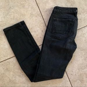All Saints Spitalfields Skinny Jeans